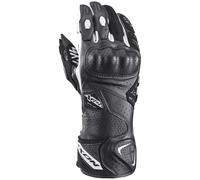 IXON GANTS THUNDER AIR - L - GANTS THUNDER AIR - NOIR/BLANC