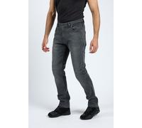 Ixon Tony Jeans de moto, gris, taille 32 33 pour homme