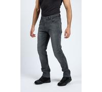 Ixon Tony Jeans de moto, gris, taille 34 38 pour homme