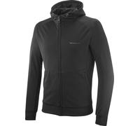 Ixon Touchdown Air Blouson textile de moto, noir, Taille XL