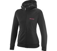 §Blouson Moto Ixon Touchdown Air L Noir-Rose Vif§