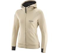 Blouson Moto Ixon Touchdown L GreigeXL Greige