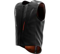 Ixon U04 IX Gilet airbag, noir, taille 2XL pour homme