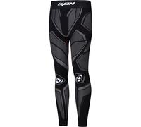 Sous-pantalon Ixon UNDERGROUND Noir/BlancL Noir,Blanc