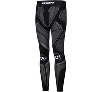 Sous-pantalon Ixon UNDERGROUND Noir/BlancS Noir,Blanc