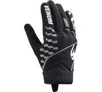 Ixon Venum Hurry Gants de moto, Taille XS