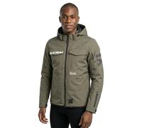 Ixon Veste à Capuche Square