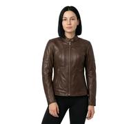 Ixon Cranky Air Jacket Marron 2XL Femme