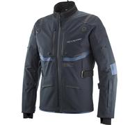 Ixon M-skeid Jacket Bleu,Gris 3XL Homme
