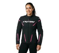 Ixon Striker 2 Jacket Noir M Femme
