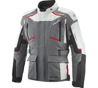 IXON Veste Textile Toutes Saisons Homme MIDGARD