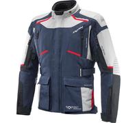 IXON Veste Textile Toutes Saisons Homme MIDGARD C Grandes Tailles