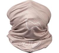 Ixon Void Chauffe-cou de sable, Marron, Taille unique
