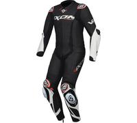 IXON Combinaisons Vortex 3 Black / White L