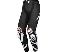 Pantalon Moto Ixon Vortex 3 Pt Noir/BlancM Noir,Blanc