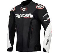 IXON Blousons et Vestes Vortex 3 Black / White XXL