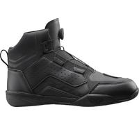 Ixon Vyper WP Chaussures de moto imperméables, noir, Taille 44