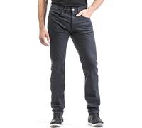 Ixon Wayne Jeans moto, bleu, taille L pour homme