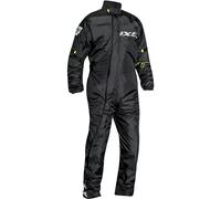 Ixon Yosemite Ensemble de pluie, noir, Taille 3XL