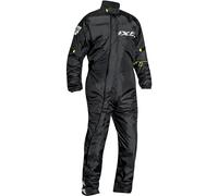 Ixon Yosemite Ensemble de pluie, noir, Taille L
