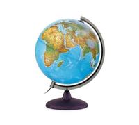 IXPLO Jeu scientifique Globe Terrestre Lumineux IXPLO