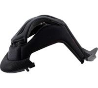 IXS 100 1.0, l intérieur de S Noir Noir