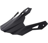 IXS 189 Casque Peak, Noir mat, Taille unique