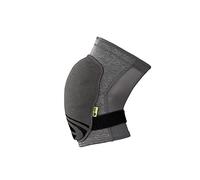 Ixs Flow Zip Knee Guards Gris 2XL