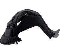 IXS 208 2.0, l intérieur de S Noir Noir