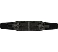 IXS 365 1.0, ceinture rénale M Noir Noir