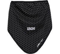 IXS 365 Air, tour de cou L/XL Gris/Noir Gris/Noir