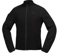 IXS 365 Hybrid TMO 1.0, veste fonctionnelle S Noir Noir
