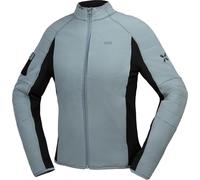IXS 365-Hybrid TMO 1.0 Veste textile moto pour dames, taille S pour femmes