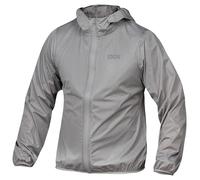 IXS 365-SMPATEX 1.0 Veste en laminé Gris M unisex