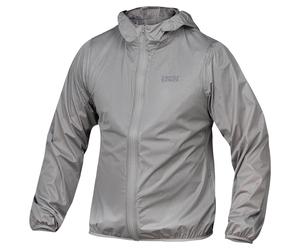 IXS 365-SMPATEX 1.0 Veste en laminé Gris XL unisex