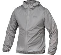 IXS 365-STX 1.0, veste de pluie unisexe M Gris Clair Gris Clair