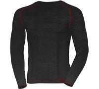 IXS 365 T-shirt fonctionnel, noir, taille 3XL 4XL pour homme