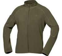 IXS 365-TMO 1.0, veste fonctionnelle L Olive Olive