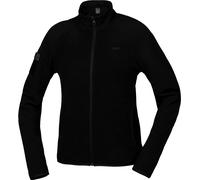 IXS 365-TMO 1.0, veste fonctionnelle pour femmes L Noir Noir