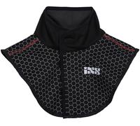 IXS 365 Velcro Cou, noir, taille 2XL 3XL