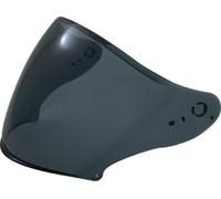 IXS 868, visière Foncé Teinté Foncé Teinté