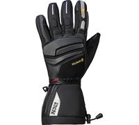 IXS Arctic-GTX 2.0 Gants de moto, noir, taille XS pour homme