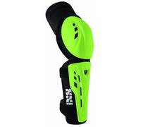 IXS Assault-Series Protection coude/Avant Bras pour VTT/BMX Vert Taille XL