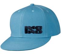 IXS Basic Cap, Cap Bleu Clair Bleu Clair