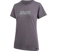 IXS Brand Organic 2.0, t-shirt femmes 36 Mauve Clair Mauve Clair