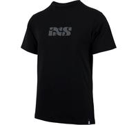 IXS Brand Organic 2.0, t-shirt XL Noir Noir