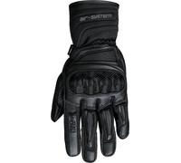 IXS Carbon-Mesh 4.0, gants M Noir Noir
