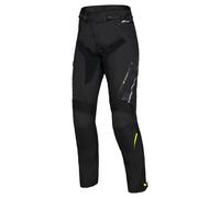 IXS Carbon-ST Pantalon Textile Noir 2XL homme