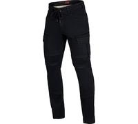 IXS Cargo, pantalon en textile 34/34 Noir Noir