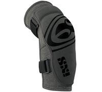 IXS Carve Evo+ Coudires de protection rembourres respirantes vacuant l'humidit, protge-coudes, coudires pour femmes et hommes, coussinets d